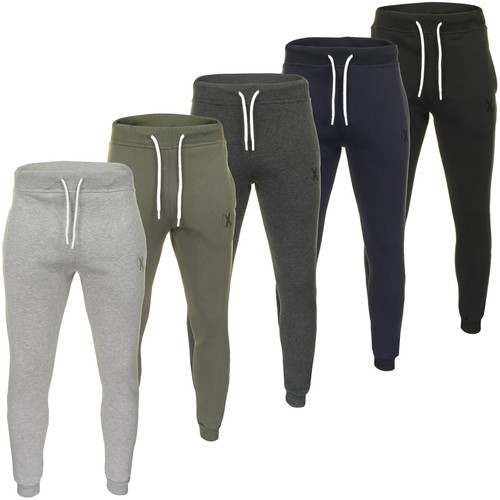 Xact mens slim fit - xact, joggers