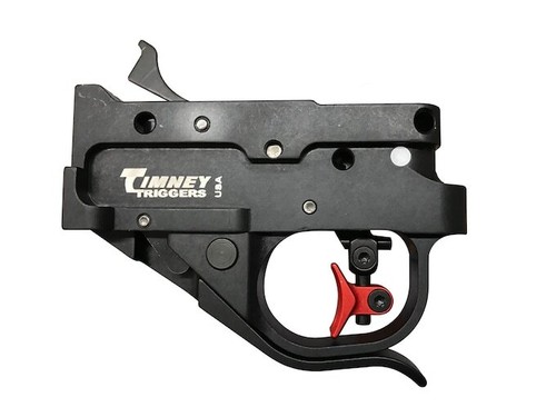 Timney ruger drop in - timney, drop-in