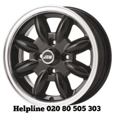 Triumph vitesse 13x5 alloy - triumph,