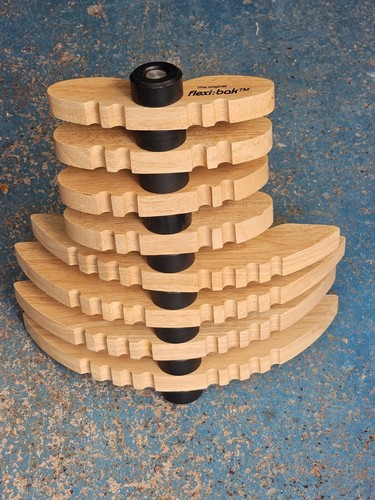 The original flexi bak - the,