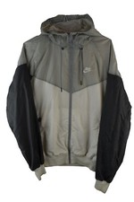 NIKE Grey Colourblock