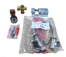Wolseley Center 597789 Vessel Kit – FTG’S Type A 4-25Ltr