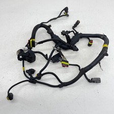 FIAT PUNTO MK3 ENGINE LOOM