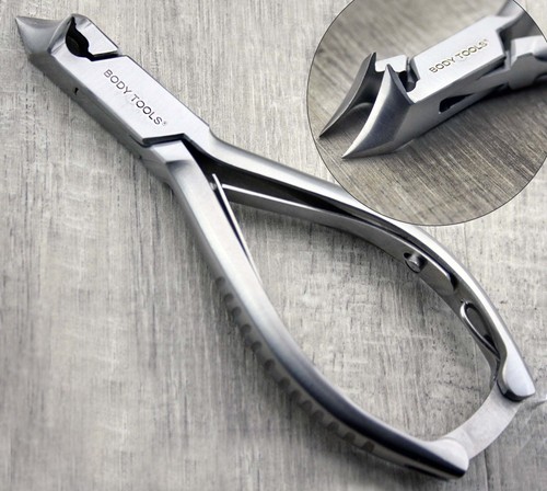 Heavy duty toenail - heavy, &
