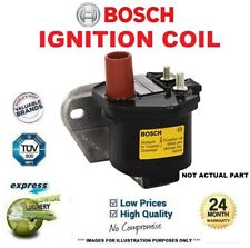 BOSCH IGNITION COIL for