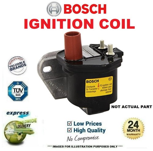 Bosch ignition coil for - ignition,