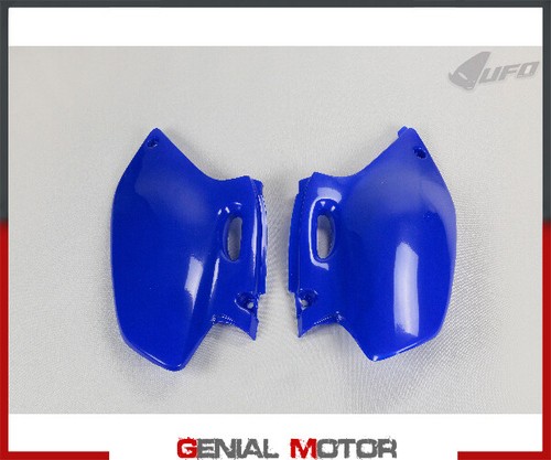 Side panels ufo plast for - ufo,