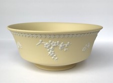 Wedgwood Primerose Jasper