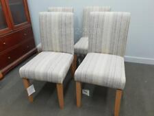 Next Moda ll Dining Chairs Set Of 4 (4417)