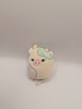 Squishmallows Candess the Cow