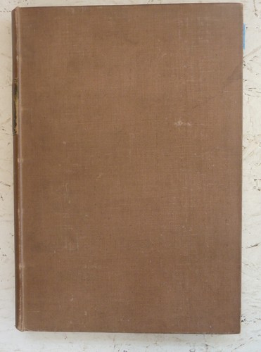 Bound copy six issues the - bound,
