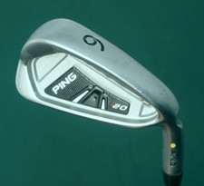 Ping i20 Yellow Dot 6 Iron