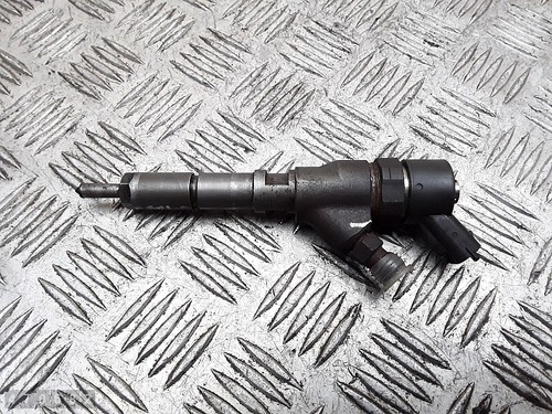 2004 peugeot 607 injector - peugeot,