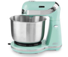 6 Speed Electric Stand Mixer