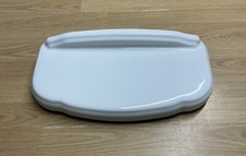 Toilet Cistern Lid = Ideal