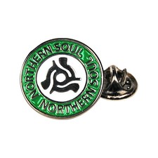 NORTHERN SOUL Gift Mugs Patch