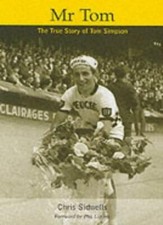 Mr. Tom: The True Story of Tom