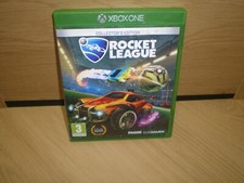 Rocket League Collector's