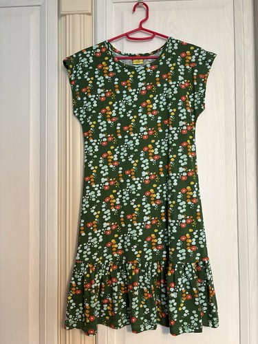 Duns sweden flower - duns, olive
