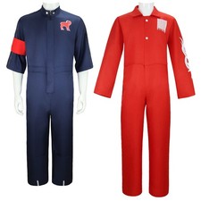 2025 Slipknot cosplay costume