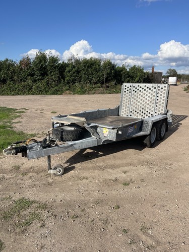 Ifor williams gh1054 - williams,