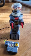 Scarce Toy Island Remote