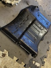 Yamaha TRI Z 250 Fuel Tank