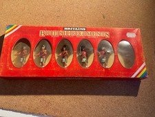 BRITAINS 7242 BRITISH GORDON