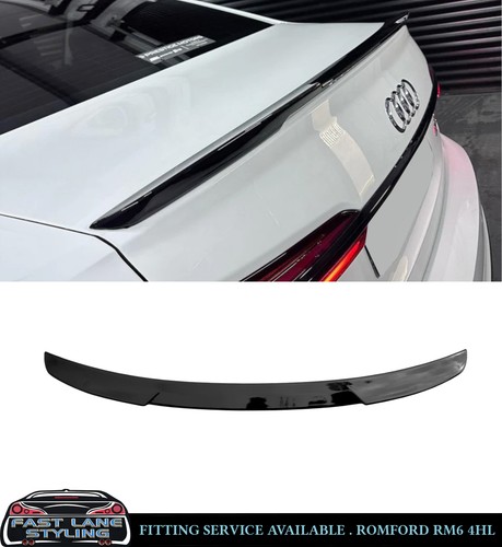 Audi saloon rear - a6,