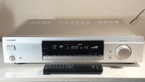 Sony sa5es am stereo - sony, fm