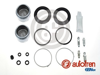 Repair kit brake caliper - brake,