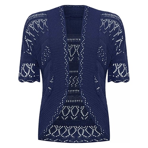 Ladies crochet knitted - crochet, short