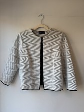 M&S Collection Black & White