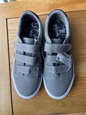Next Boys size UK 2 Shoes