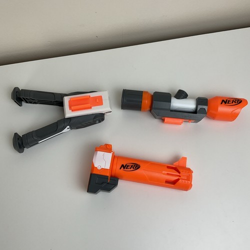 Nerf strike modulus - modulus, long
