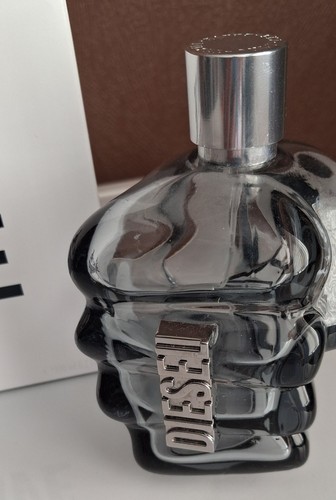 Diesel 200ml only the brave - only,