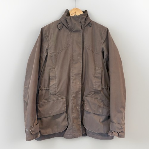 Barbour ladies belford - barbour,