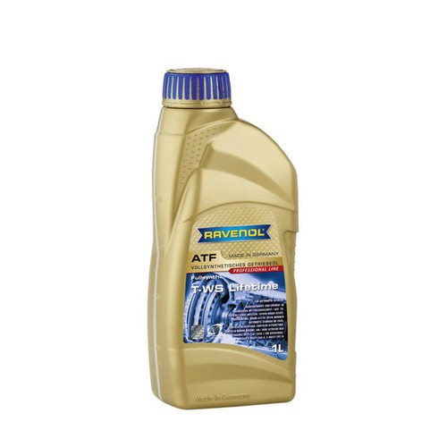 Fits ravenol rav atf - fits, t-ws