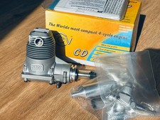 RCV 58CD Rotary Cylinder Valve
