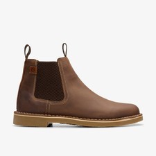 Clarks Mens Shepton Easy