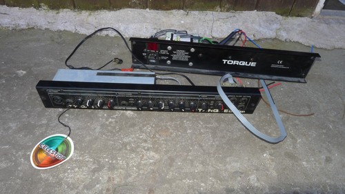 Spare parts from torque t100ar - from,