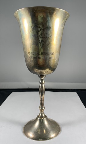 Vntage silver plate 42nd - silver-plate,
