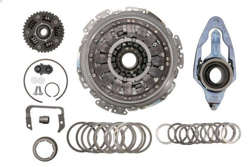 Clutch kit luk 602 - luk, for