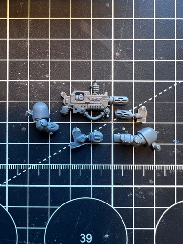 Warhammer 40k space - /, marines