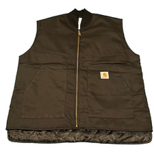 Carhartt Reworked Gilet