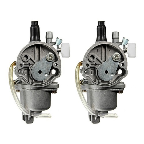 Stroke engine carburetor - 2x,