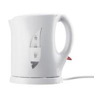 Daewoo Compact Travel Kettle – Lightweight Cordless Kettle
