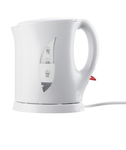 Daewoo compact travel kettle - daewoo,
