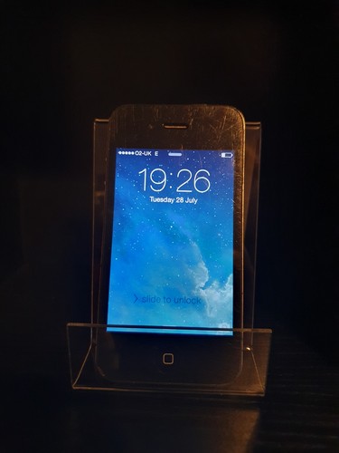 Iphone 16gb tested - iphone, (a1332),