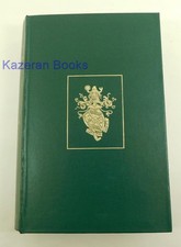 Antique Victorian Book W Scott